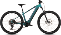 Cube Reaction Hybrid Race 800 (2026) | 27,5/29 Zoll E-MTB Hardtail | polarlight´n´prism – aktuelle Variante