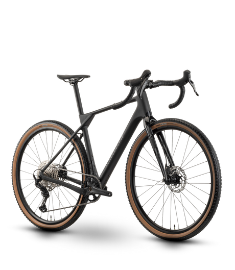 Raymon Soreno Pure carbon stealth (2026)