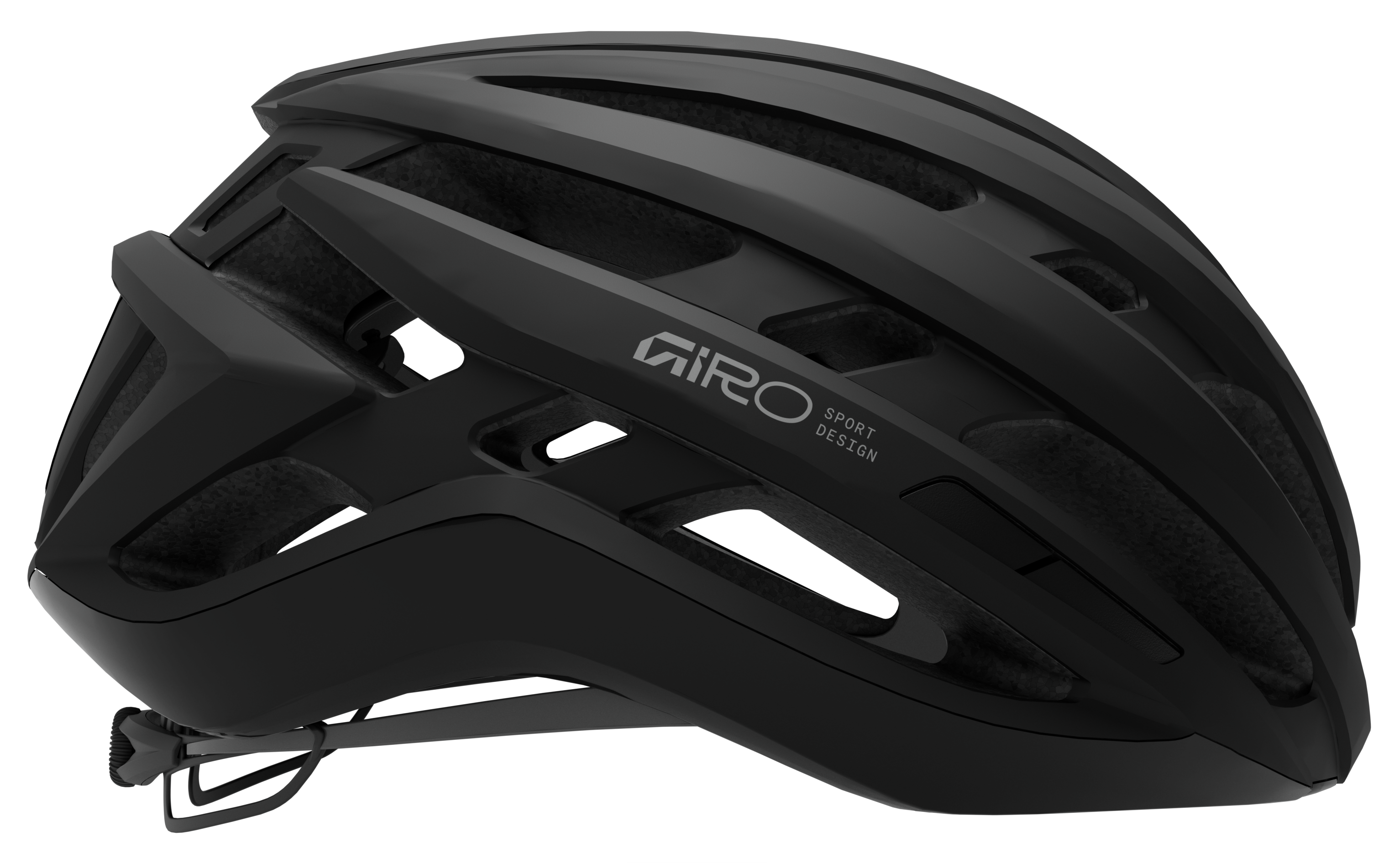 Giro Agilis Mips matte black