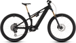 Cube Stereo Hybrid ONE44 HPC SLT 800  carbongrid´n´chrome (2026)