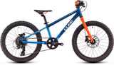 Cube Acid 200 Disc actionteam (2026)