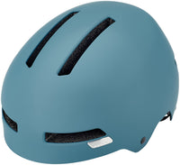 Cube DIRT 2.0 Fahrradhelm | petrol blue – aktuelle Variante
