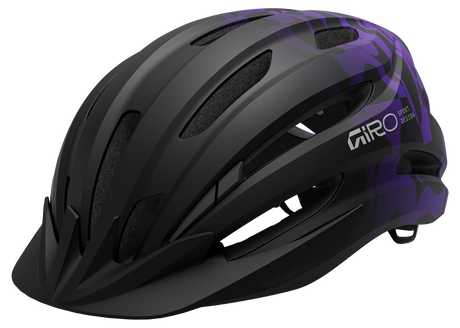 Giro Register II Y matte blue/haze