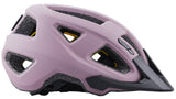 CUBE Helm FLEET rose