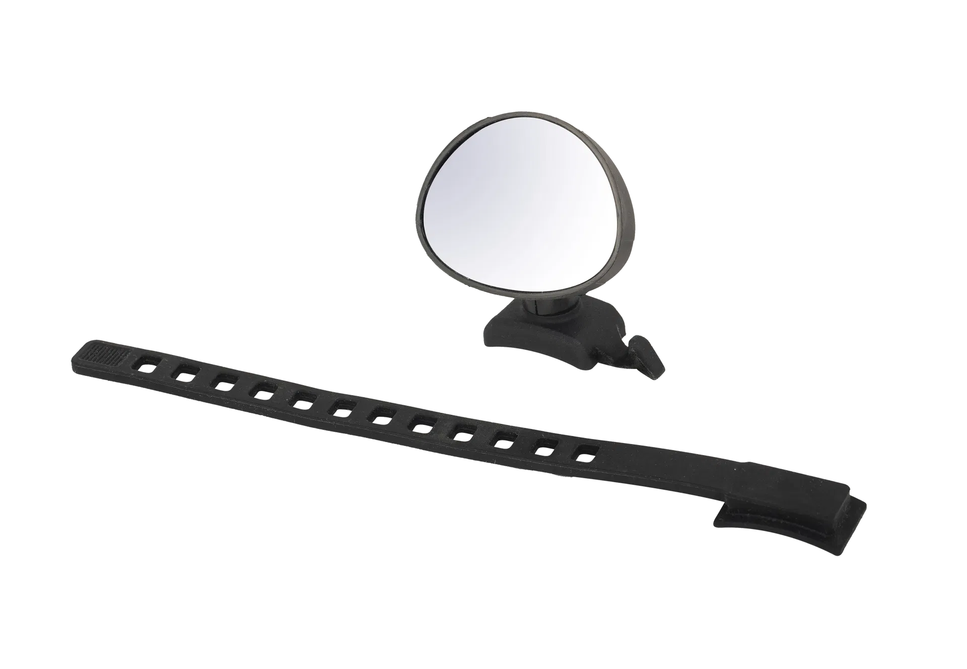 Zefal Spy 15 Mini-Fahrradspiegel schwarz