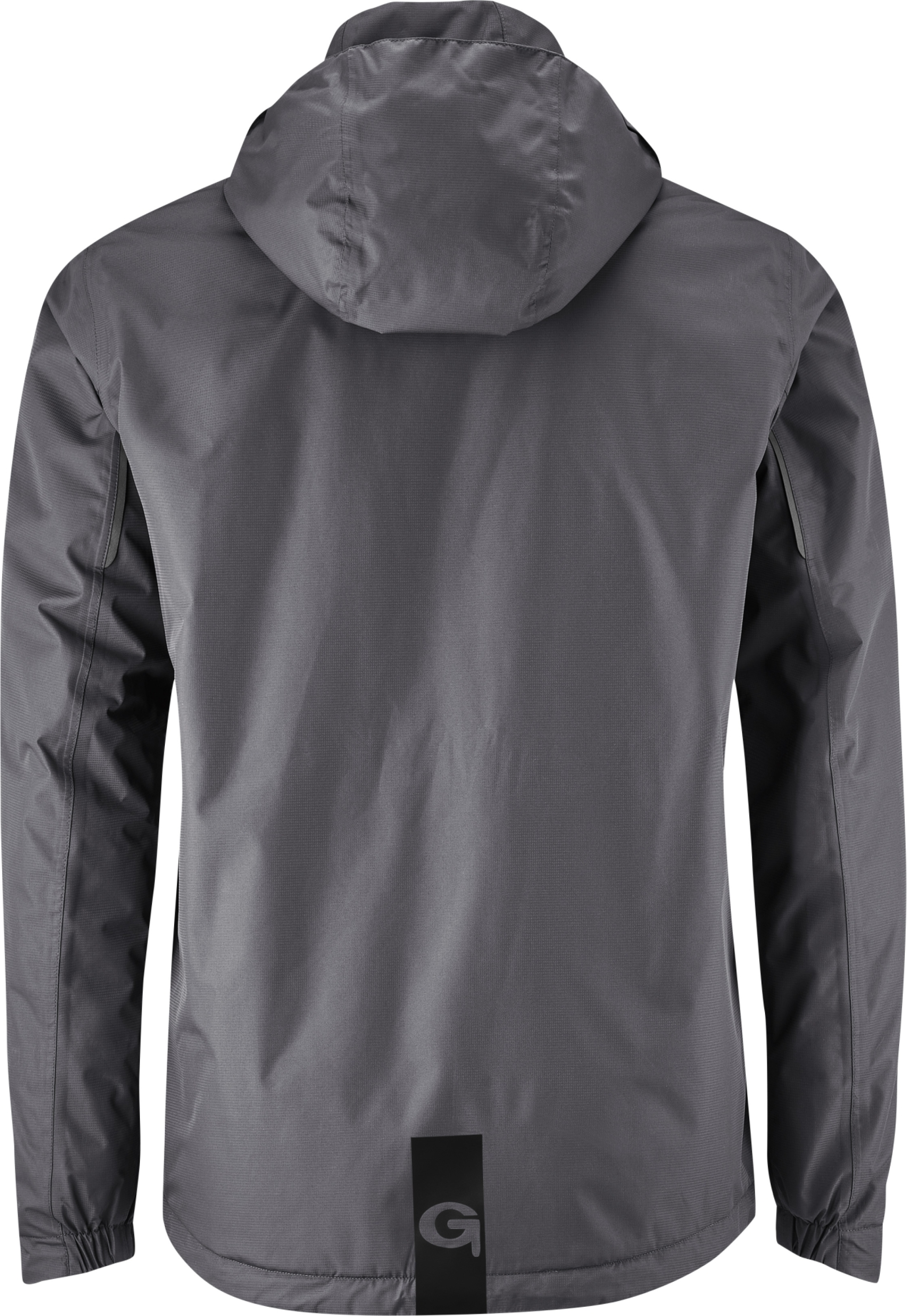 Gonso Save Jacket Them Herren mercury gray