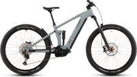 Cube Stereo Hybrid ONE44 Pro 800 vulcan´n´orange (2026)