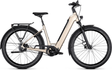 Kalkhoff IMAGE 3 EXCITE 380 Wave 600 adamantsilver glossy (2026)