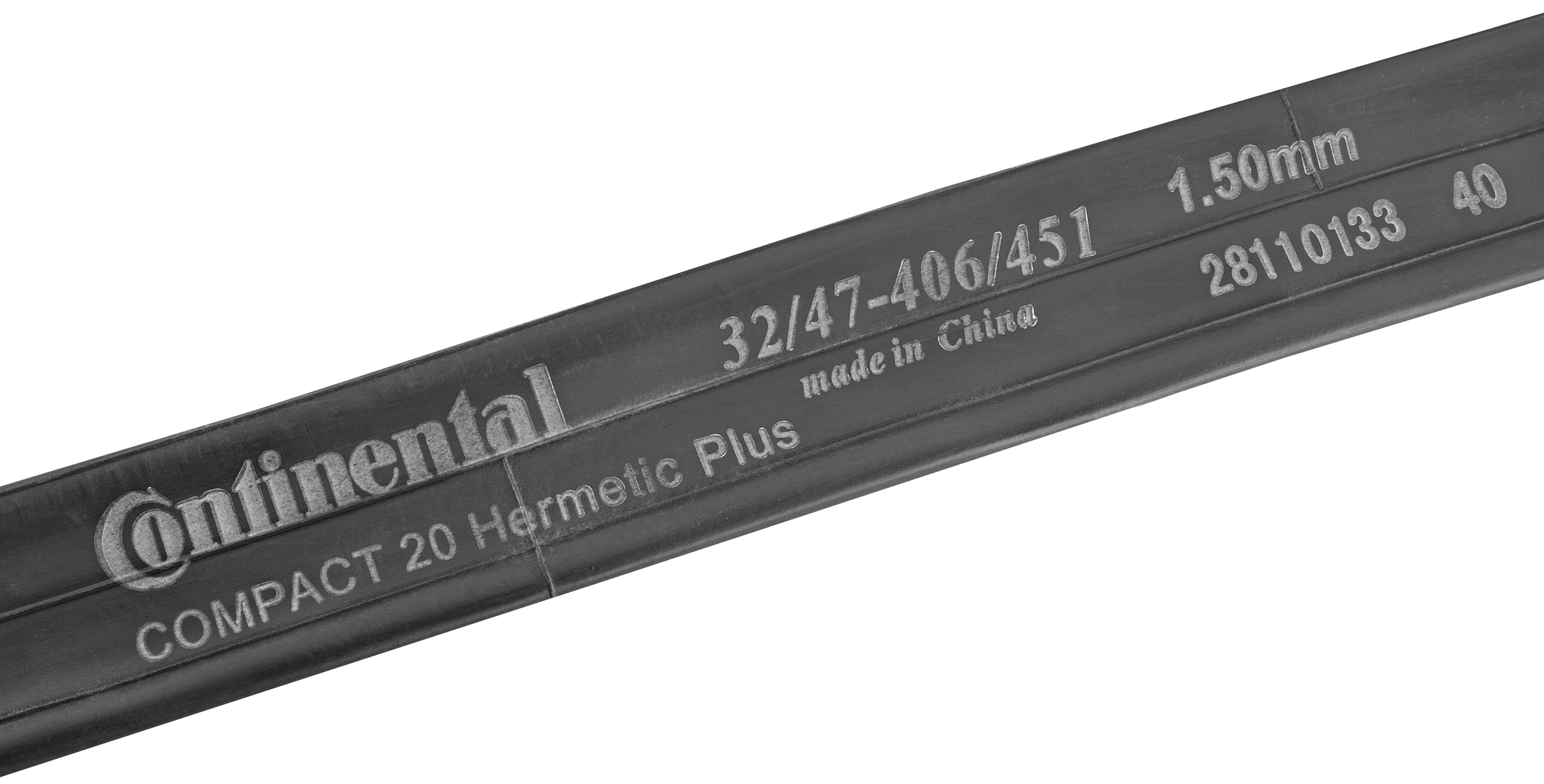Continental Hermetic 20