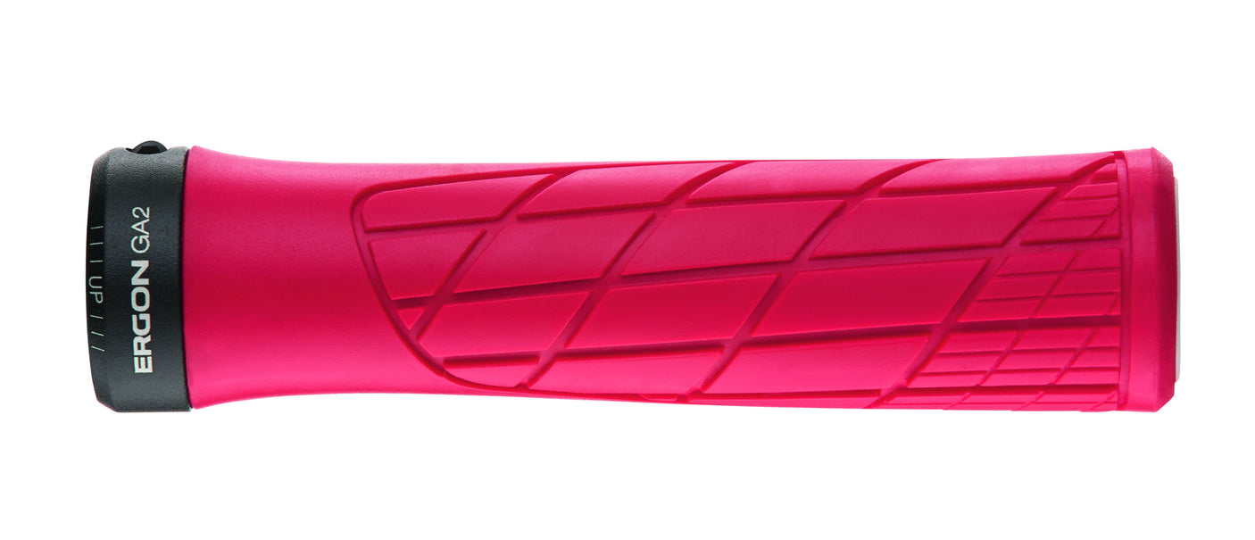 Ergon GA2  Risky Red