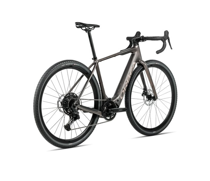 Orbea DENNA H50 Magnetic Bronze (2025)