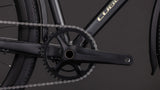 Cube Nulane Pro FE  grey´n´chrome (2026)
