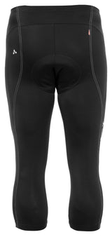 VAUDE Active 3/4 Hose Herren schwarz