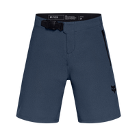 Fox YTH Defend Short Galaxy Blue