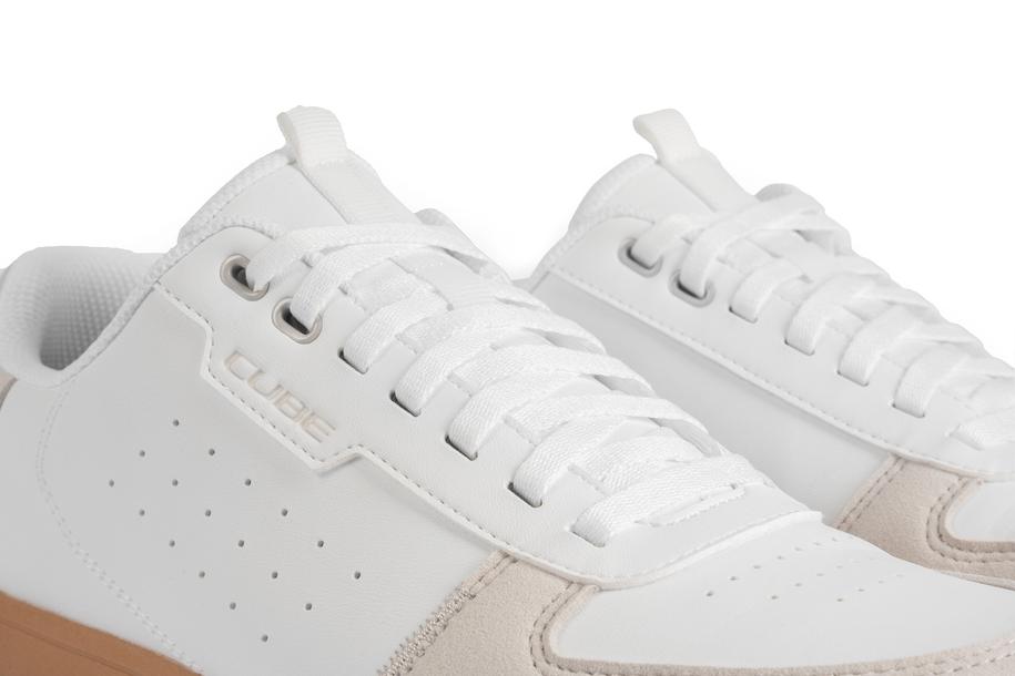 Cube Schuhe MAZE white