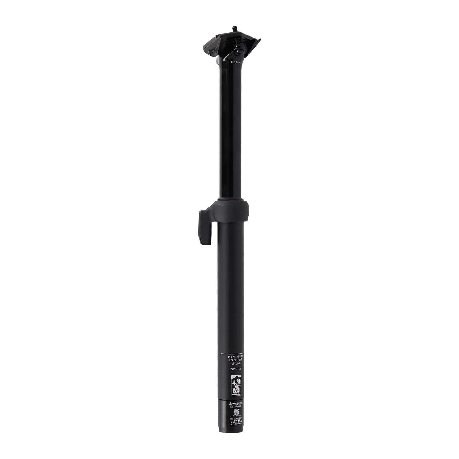 XLC SP-T20 Dropper Post Ø 27,2mm