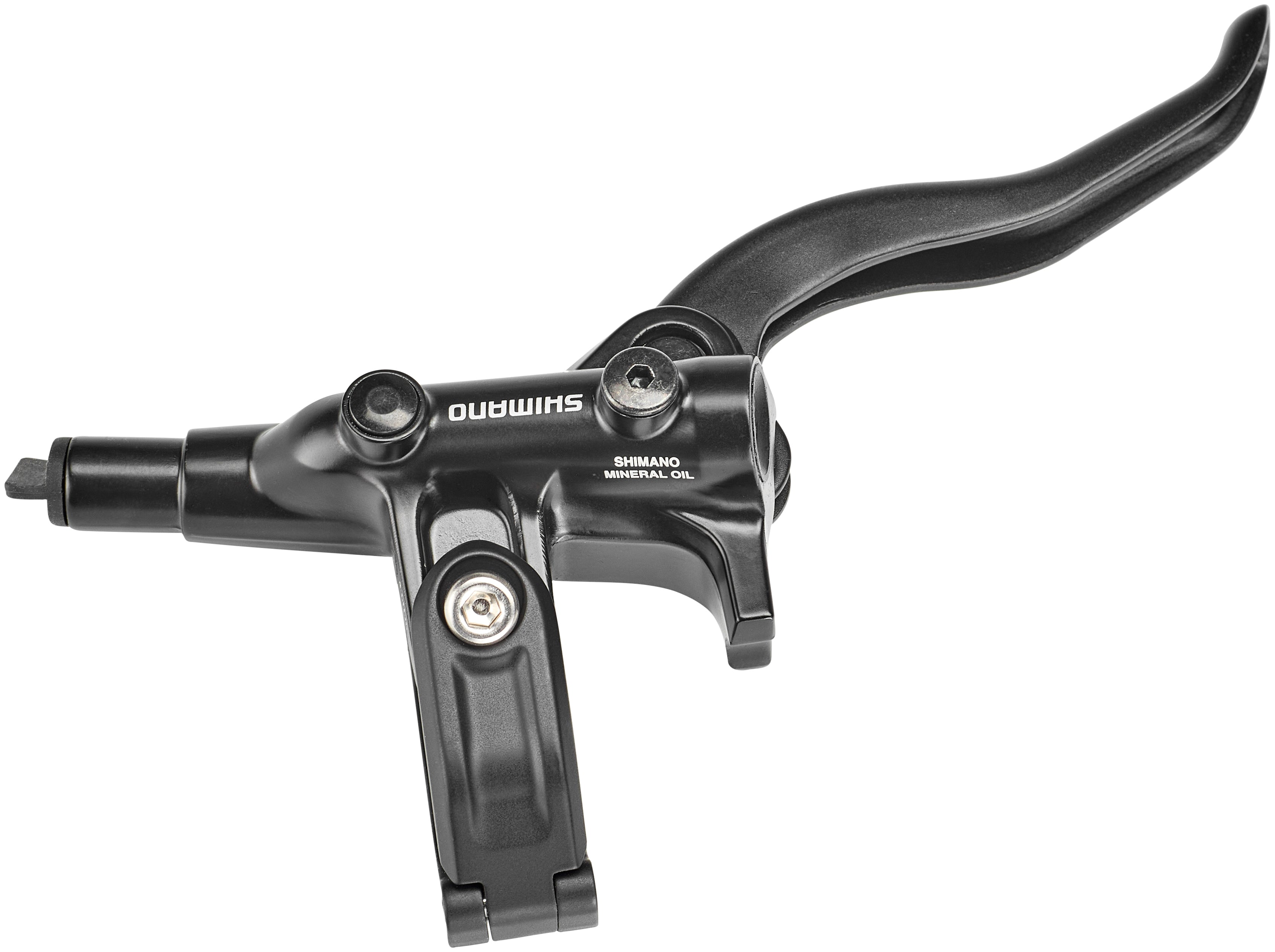 Shimano BL-M4100 Bremshebel Rechts I-Spec EV