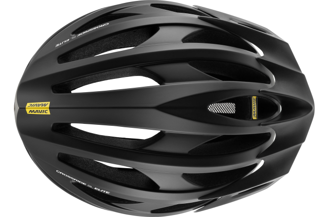 Mavic Crossride SL Elite Black / White