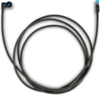 Acid Frontlichtkabel X-Connect - Bosch BES3 black
