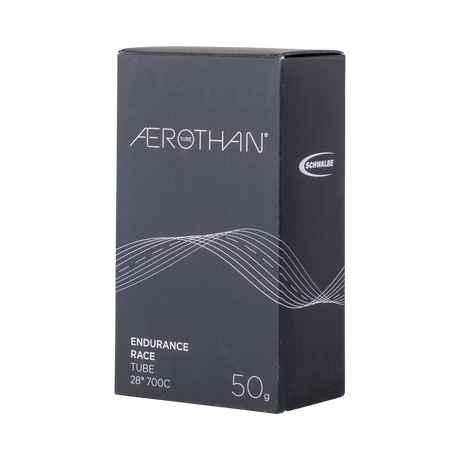 Schwalbe Aerothan Endurance Race 28" Schlauch 28-35/622 SV
