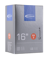 Schwalbe Nr. 3 Schlauch 16" 47/62-305