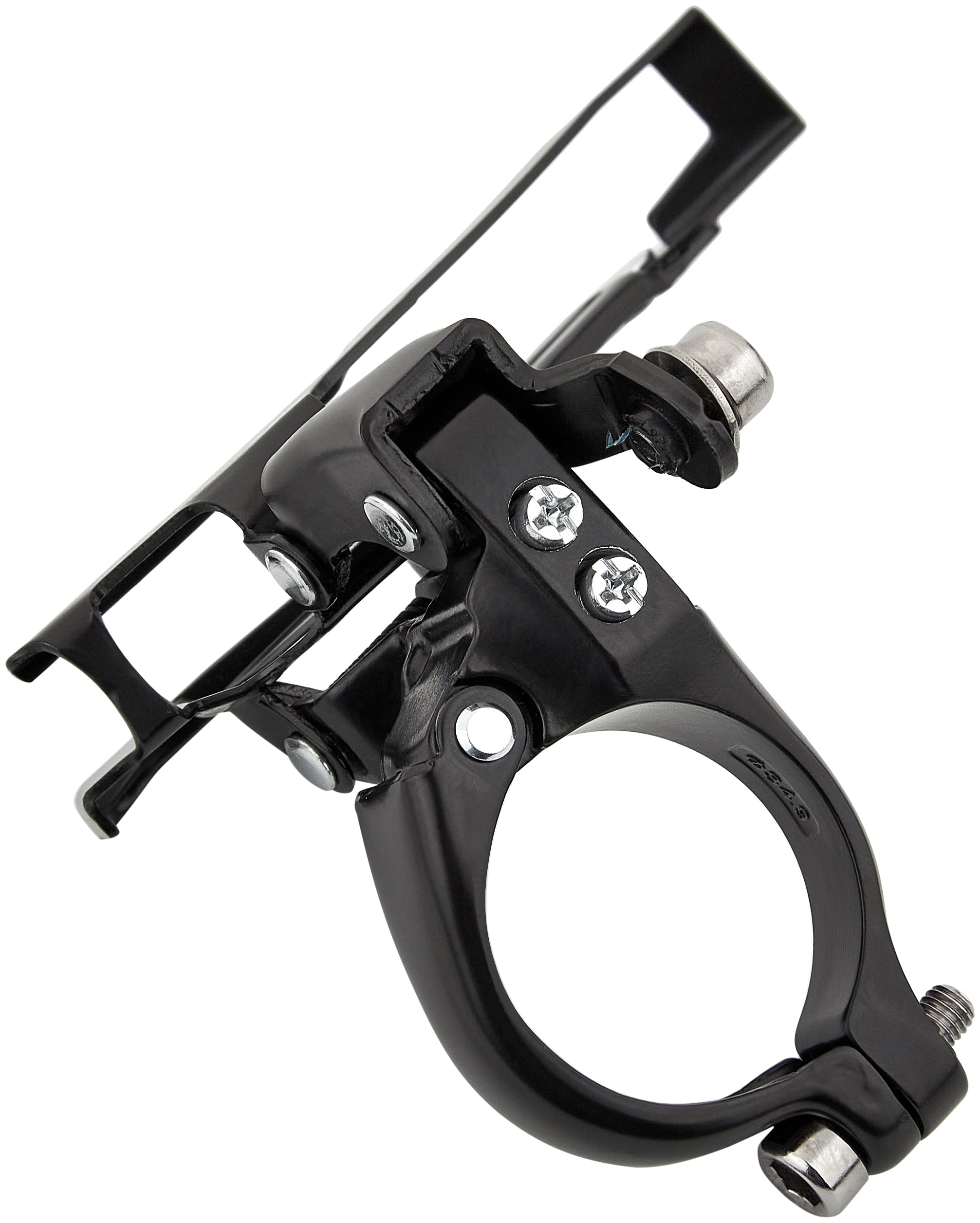 Shimano Tourney FD-A070 Umwerfer 2 x 7-fach schwarz