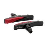XLC BS-V03 Bremsschuhe Cartridge V-Brake