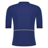 Shimano FUTURO Short Sleeve Jersey Navy