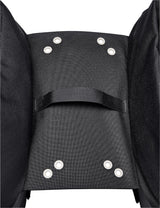 VAUDE TwinRoadster schwarz