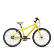 ACADEMY Grade 5 Belt 24" Yellow (2026)