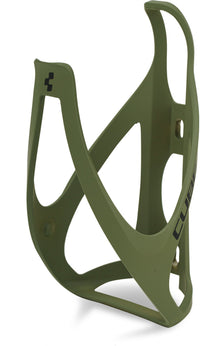 CUBE Flaschenhalter HPP matt olive´n´black – aktuelle Variante
