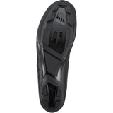 Shimano RX600 Gravel-Schuhe black