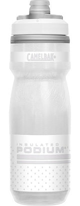 Camelbak Podium Chill 620ml Trinkflasche Reflective Ghost