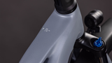 Cube Touring Hybrid Pro 800 Trapez pearlgrey´n´grey (2026)