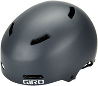 Giro QUARTER FS MIPS Fahrradhelm | matte portaro grey – aktuelle Variante