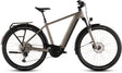 Cube Nuride Hybrid Pro 800 flashstone´n´chrome (2026)