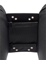 VAUDE TwinRoadster schwarz