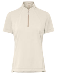 VAUDE Adlux HZ Shirt | Damen T-Shirt | ecru – aktuelle Variante