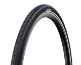 Schwalbe MARATHON RACER RaceGuard ADDIX 28" Tubeless Ready reflex schwarz