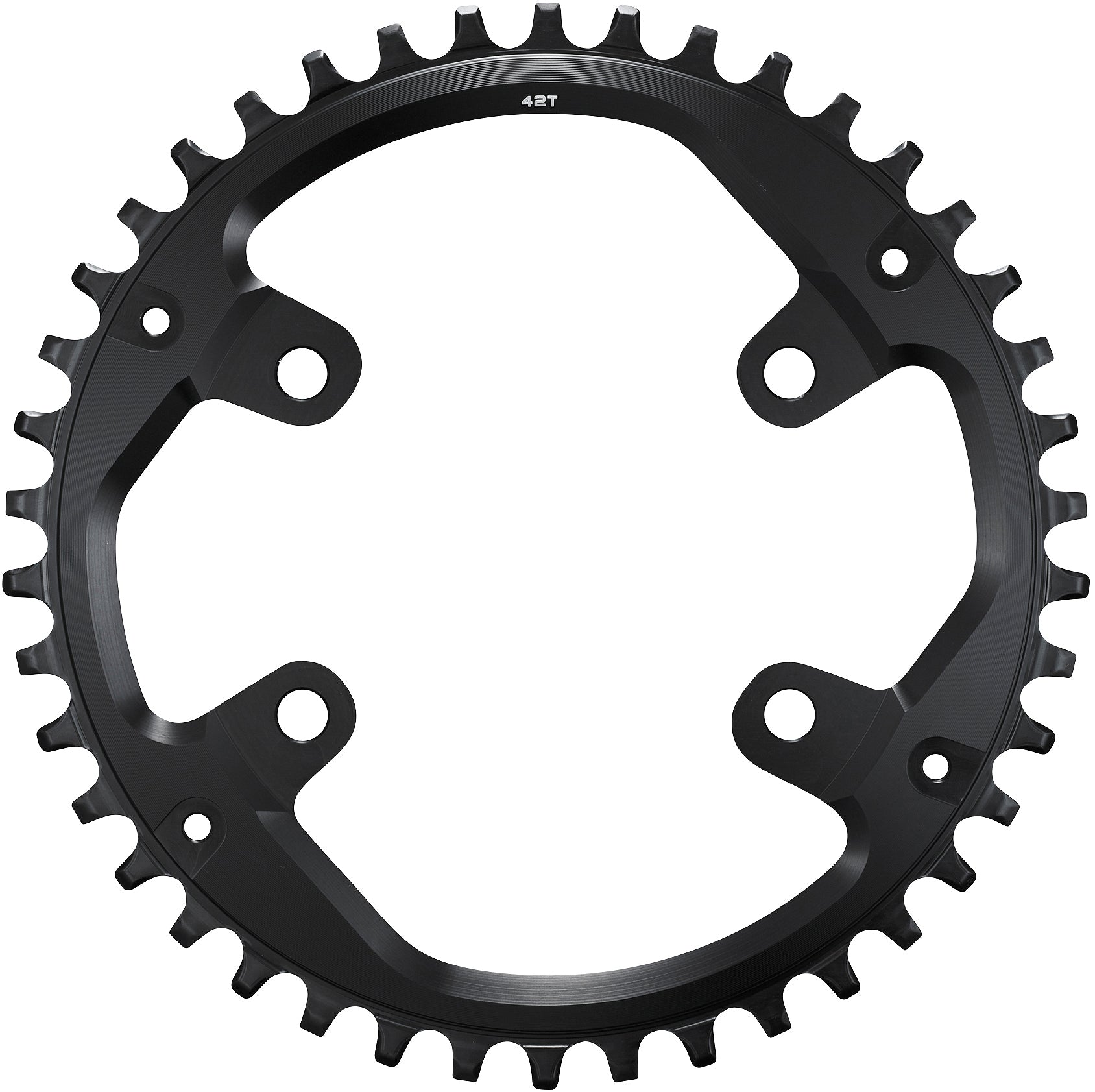 Shimano Kettenblatt CUES FC-U8000-1 42Z