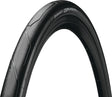 Continental GrandPrix Urban Faltreifen 28x1.35" schwarz