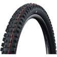 Schwalbe MAGIC MARY TRAIL PRO SOFT Radial E-50 29" Tubeless Ready schwarz