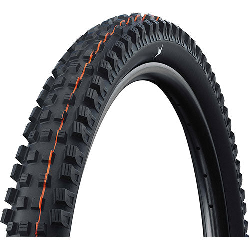 Schwalbe MAGIC MARY TRAIL PRO SOFT Radial E-50 29" Tubeless Ready schwarz