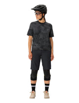 VAUDE Loamer Base Shorts Damen schwarz