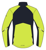 VAUDE Kuro Regenjacke Herren grün