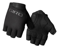 Giro Bravo II Gel Fahrradhandschuhe kurz | black – aktuelle Variante