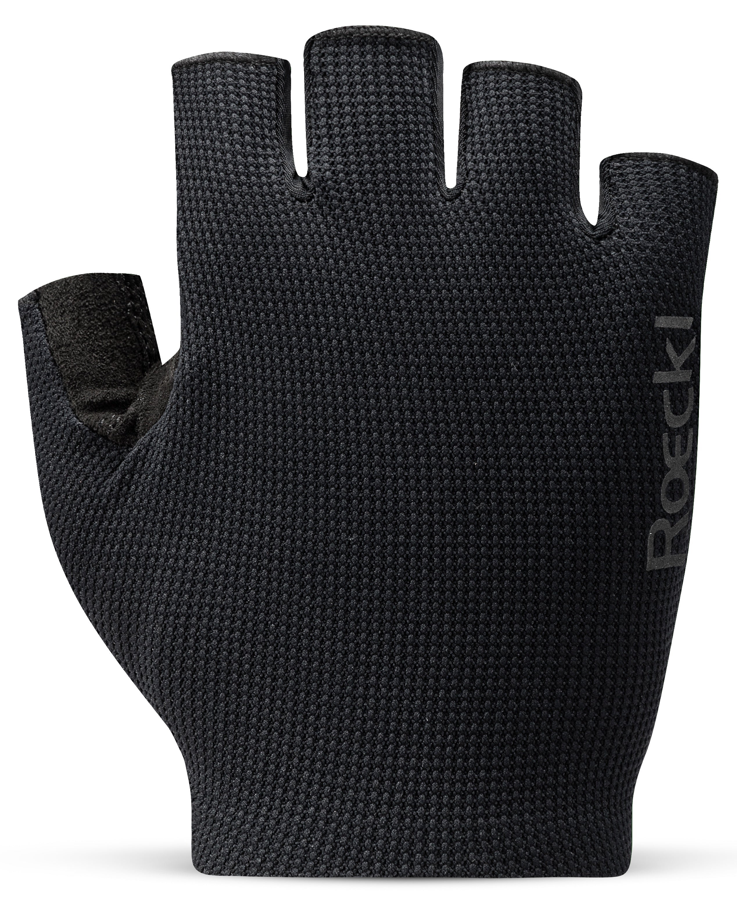 Roeckl Imst Handschuhe Unisex black