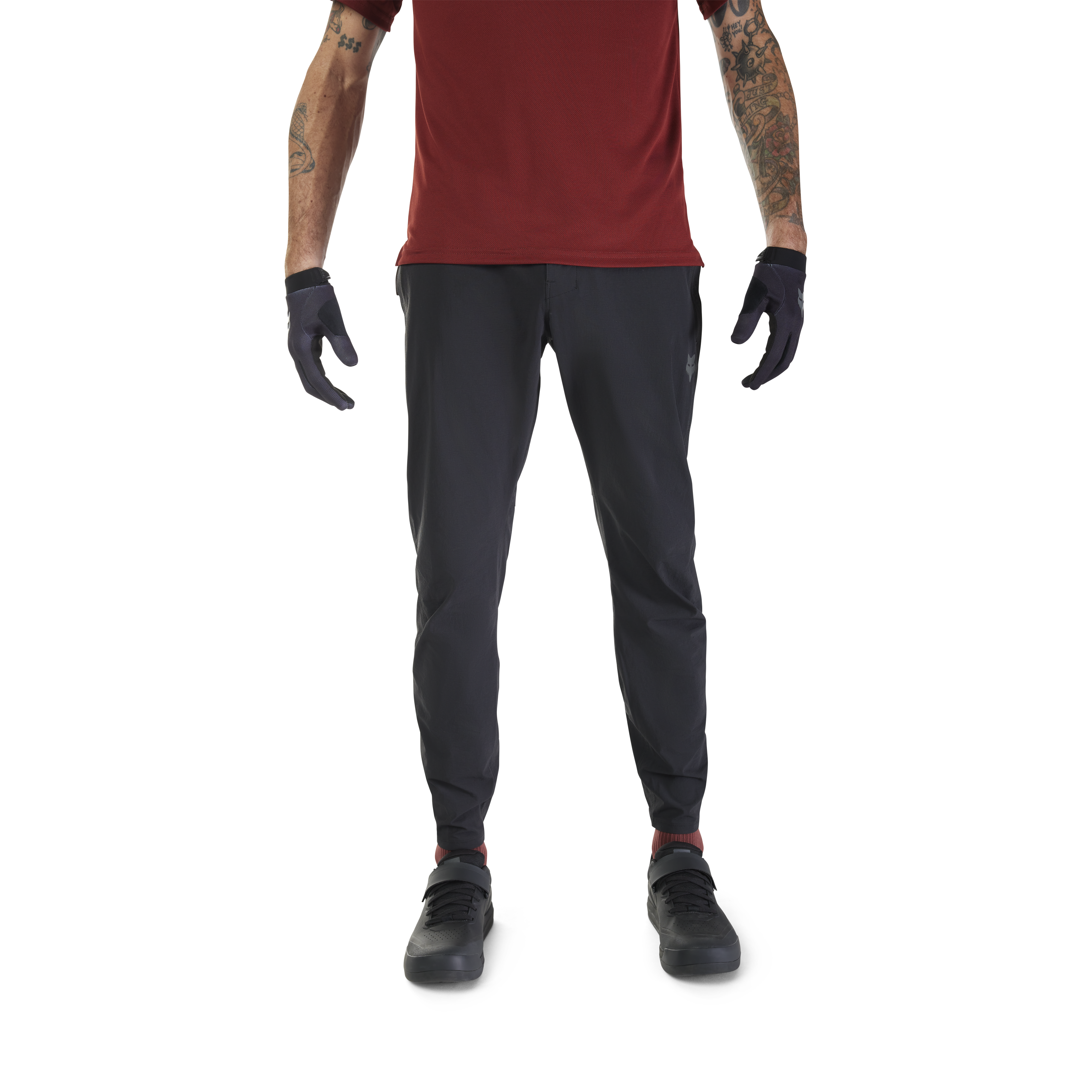 Fox Ranger Pant Black