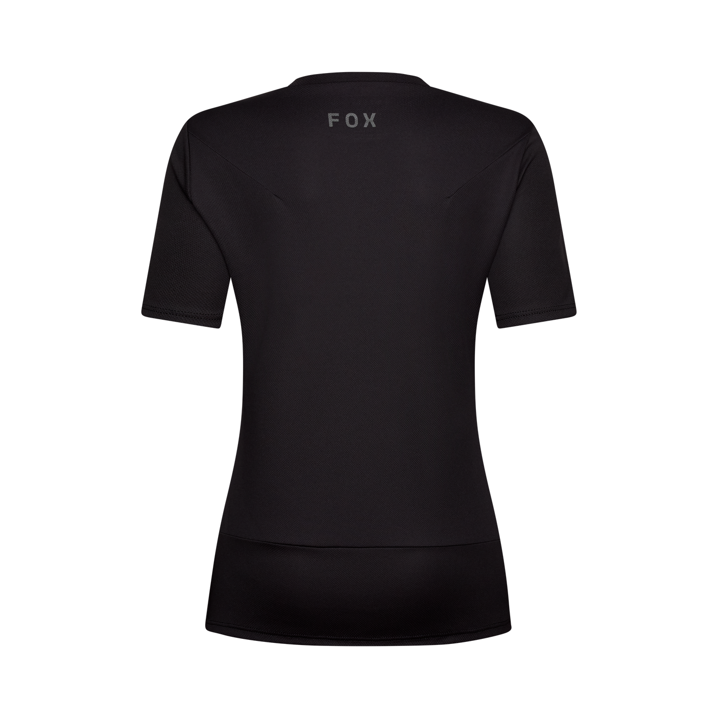 Fox W Ranger SS Jersey Head Black