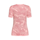 Fox W Ranger Tru Dri SS Jersey Berry